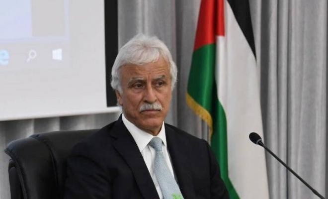 عورتاني يتحدث عن تمديد العام الدراسي وإضراب المعلمين