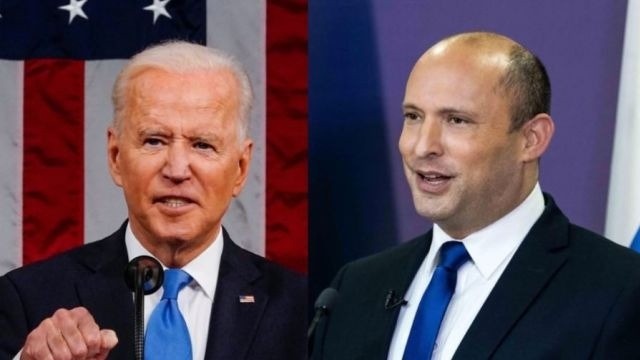 موقع أمريكي: إدارة بايدن أبلغت "إسرائيل" سراً اعتراضها على الاستيطان في الضفة