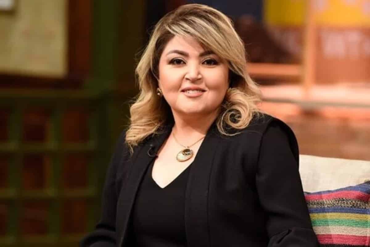 شاهد: فيديو الفنانة مها أحمد الأخير يثير جدلا من جديد