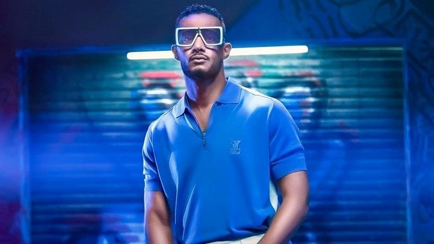 بالفيديو: النجم "محمد رمضان" بأوّل ردّ على منتقديه بعد تكريمه في لبنان