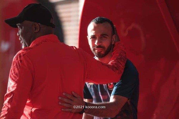 موسيماني يفجر غضب الأهلاوية بالحنين لصن داونز