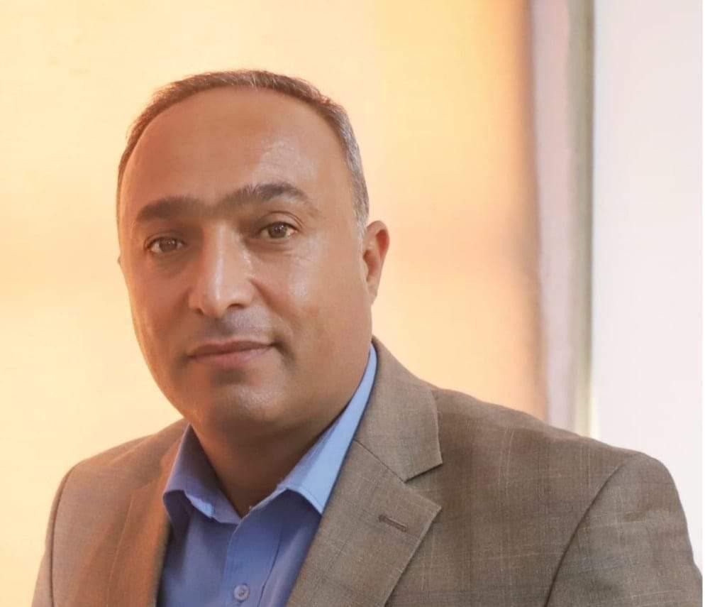 بقلم: ماجد أبو دية