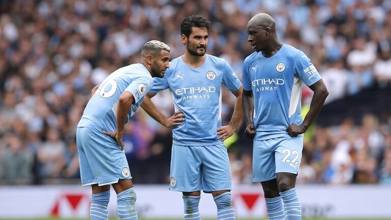 فضيحة مدوية.. حبس أحد نجوم مانشستر سيتي لاتهامه باغتصاب ثلاث فتيات