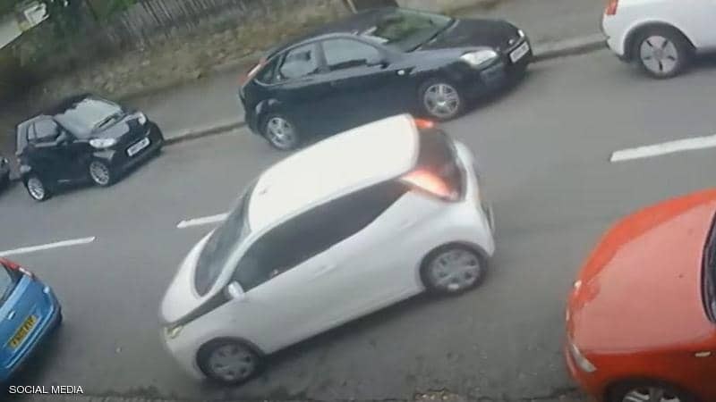 شاهدوا بالفيديو | لتجيب هل تعتبر نفسك فاشلا في ركن سيارتك