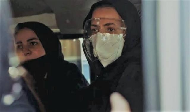 رامى رضوان يطلب الدعاء لـ دنيا وإيمى سمير غانم بالثبات والصبر