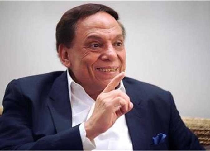 ماهي حقيقة إصابة الفنان عادل إمام بفيروس كورونا ؟