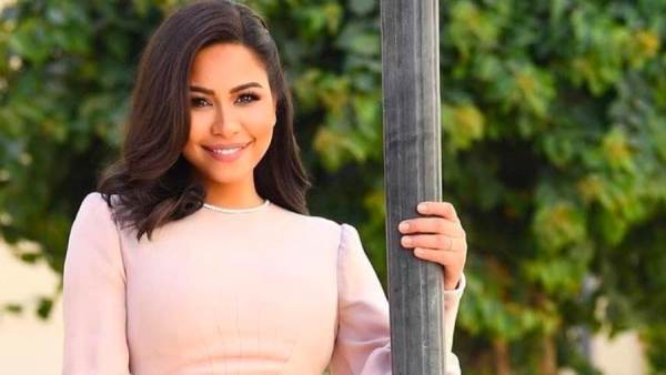 شاهدوا | النجمة المصرية"شيرين عبد الوهاب" تثير الجدل حول هذه الصورة