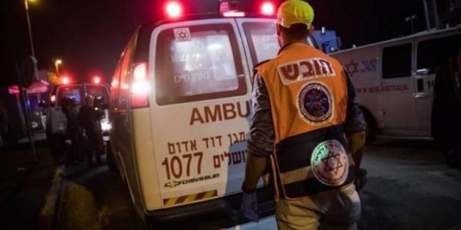 مقتل سيدة وطفليها طعنًا واعتقال زوجها في الطيبة