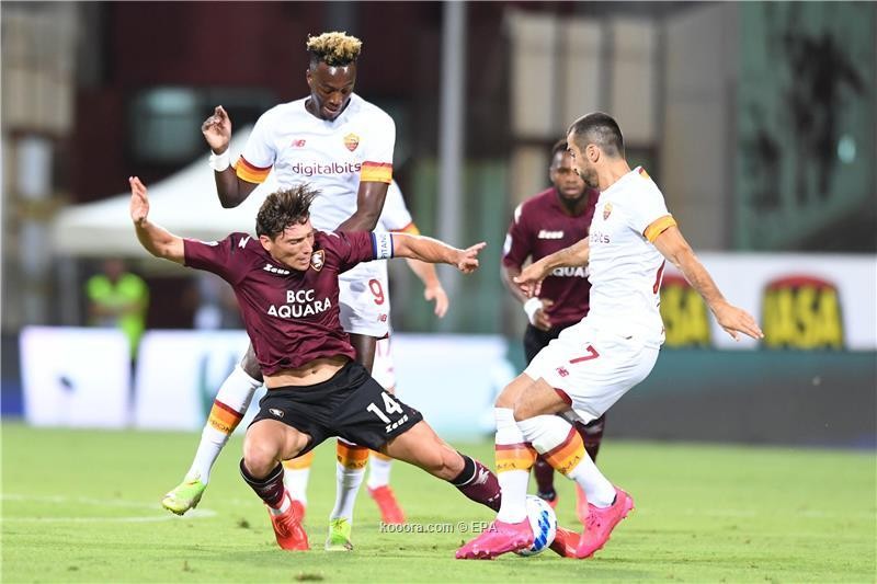 الدوري الايطالي