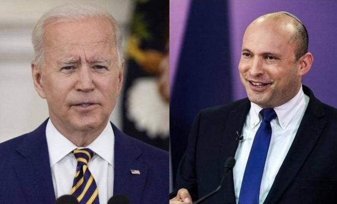 ضغط إسرائيلي على إدارة بايدن لرفع  شركة "إن إس أو" من القائمة السوداء