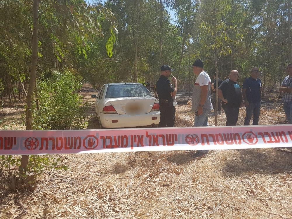 الجليل: العثور على جثة امرأة فلسطينية في منطقة مفتوحة