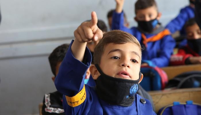 الأونروا بغزة تُصدر قرارًا بشأن الدوام المدرسي ومراكز التدريب