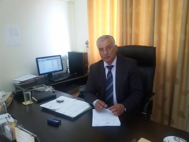 حركة "فتح" تنعى ابنها المناضل حاتم مسلم