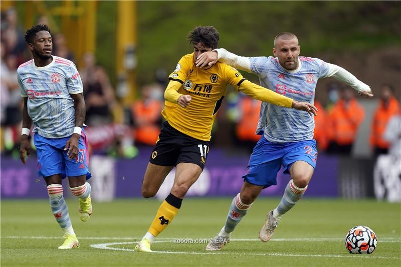 الدوري الانجليزي