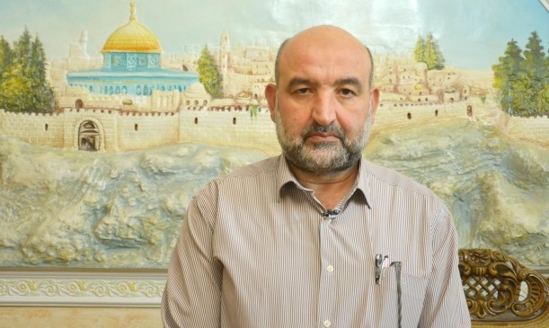 الاحتلال يُجدد الاعتقال الإداري للقيادي رأفت ناصيف للمرة الثانية على التوالي