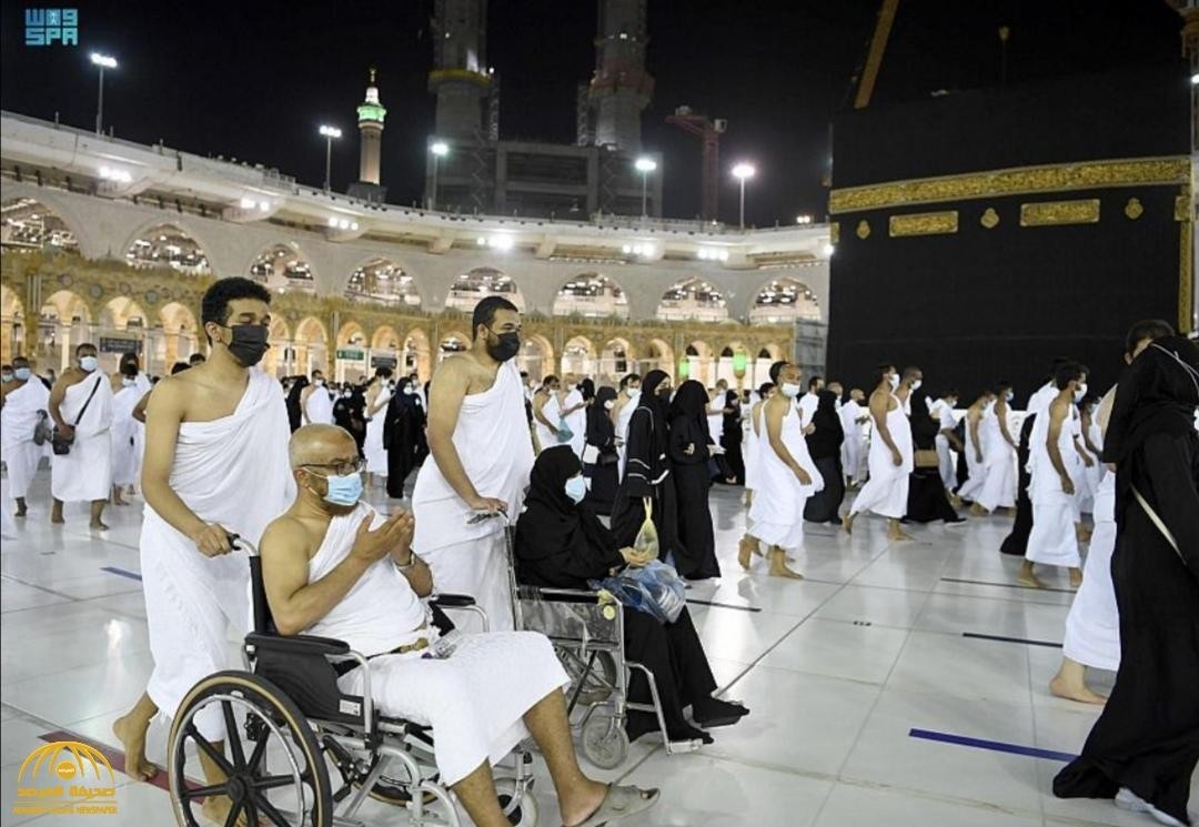 السعودية تُجيب.. كم عدد مرات أداء العمرة المسموح بها؟