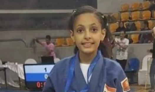 وفاة لاعبة جودو مصرية أثناء التدريب بالنادي