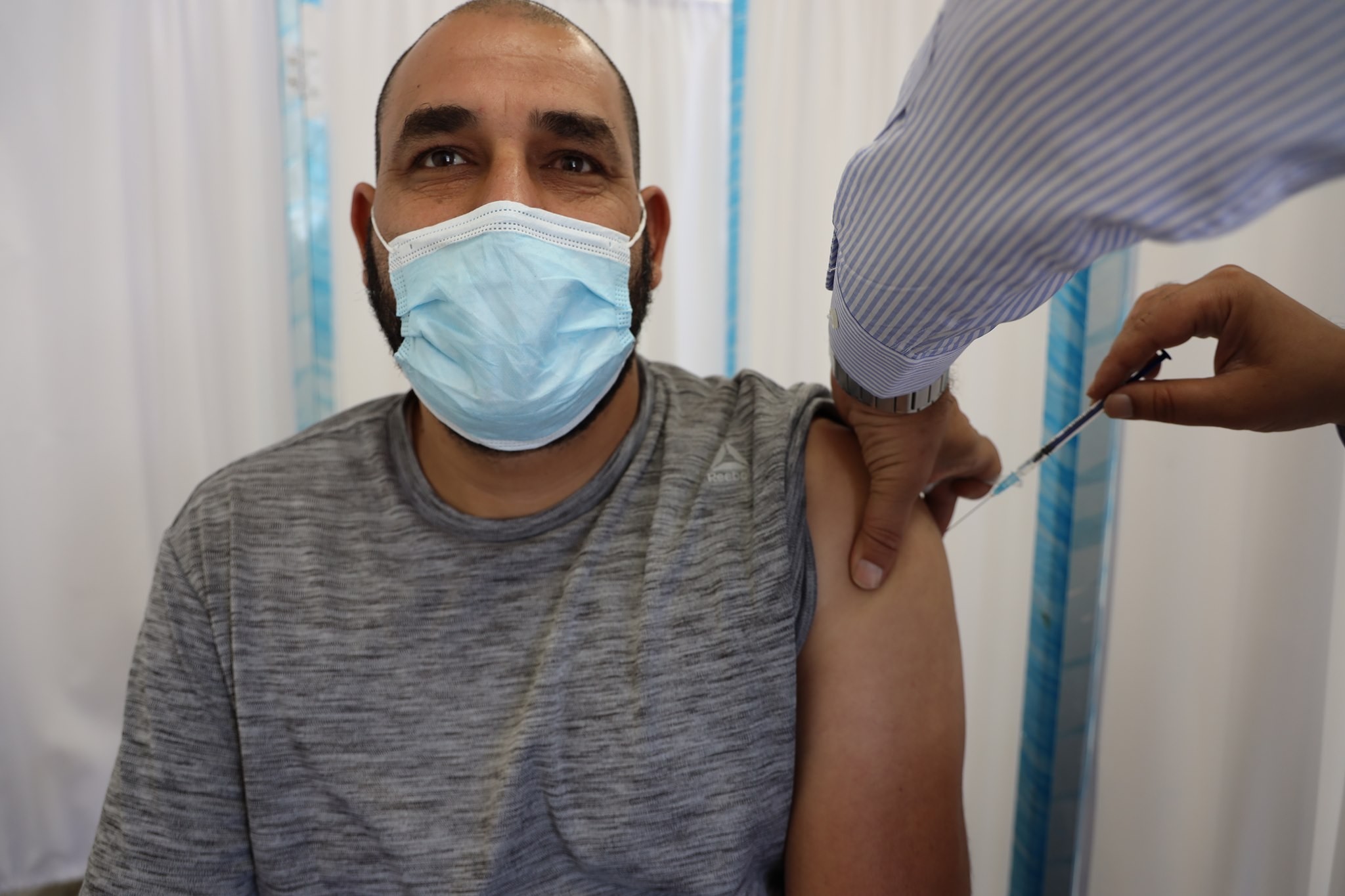 الصحة بغزة تنشر تنويهاً حول عمل حملة التطعيم وسحب العينات ليومي الجمعة والسبت