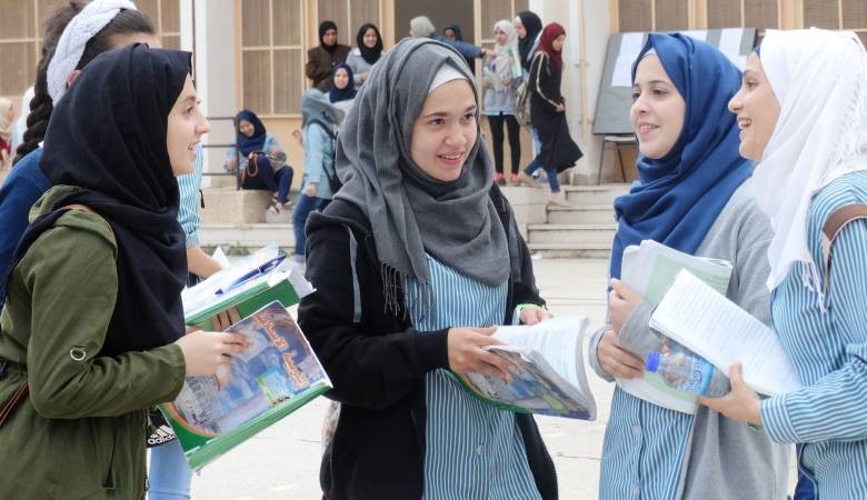 وكالة "خبر" تطلق رابط فحص أسماء الناجحين في الثانوية العامة