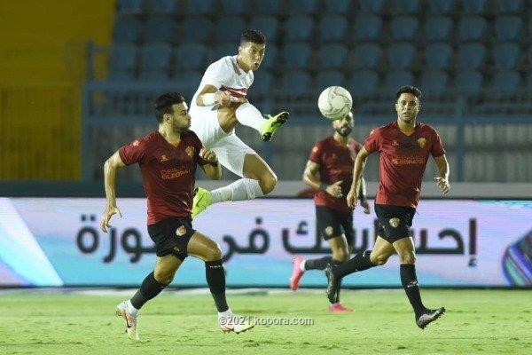 الدوري المصري