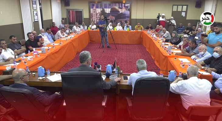 مطالبات بلقاء عاجل مع الرئيس