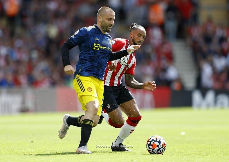 الدوري الانجليزي