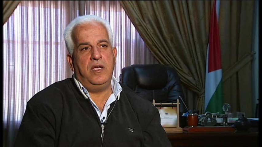 محافظ الخليل يُعطي تعليمات باعتقال أي شخص يتورط في حالات إطلاق نار