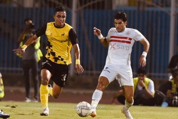 الدوري المصري