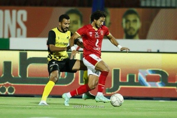الدوري المصري