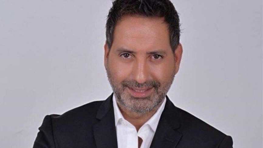 بالفيديو : الفنان "أمير يزبك" يعمل على محطة البنزين في كندا
