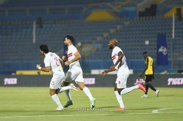 الدوري المصري