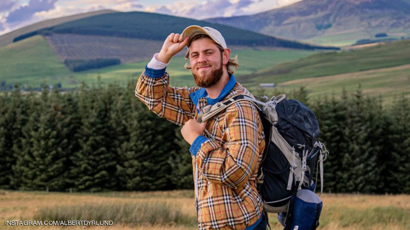 شاهدوا | عن عمر 22 عاما.. مصرع نجم يوتيوب خلال تصوير مقطع فيديو