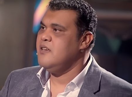 أحمد فتحي يعلن إصابته بفيروس كورونا