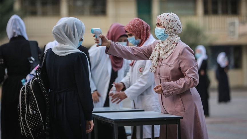 صحة غزة: أنهينا الاستعدادات لمتابعة لجان امتحانات الثانوية العامة