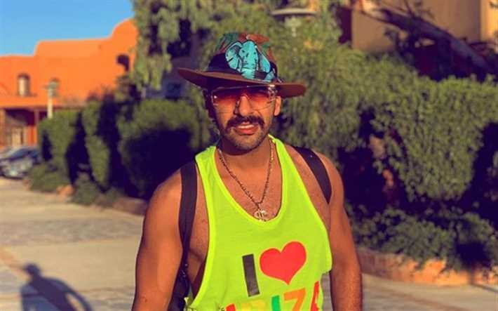 "أغنية كل الناس" حسن أبو الروس يتصدر تريند تيك توك