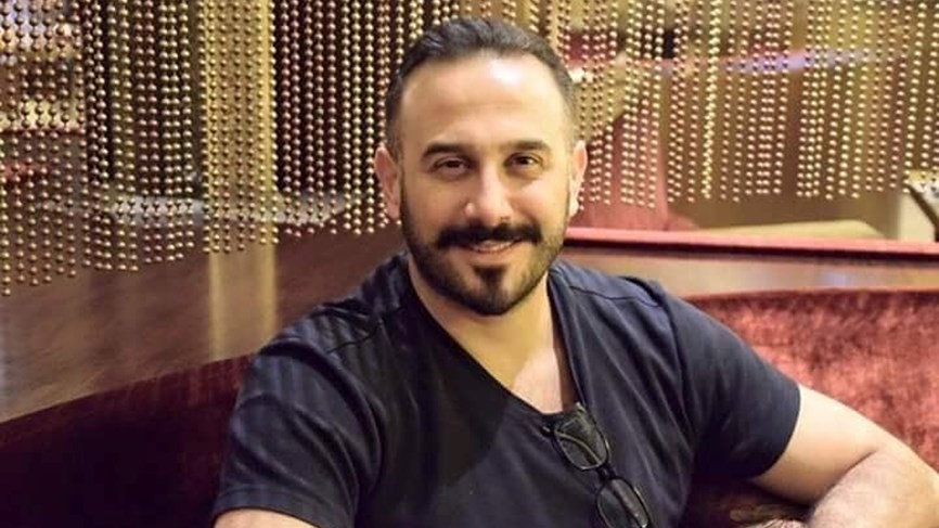 بالفيديو | مجددا الممثل السوري "قصي خولي" حديث المتابعين بسبب تغيّر في شكله