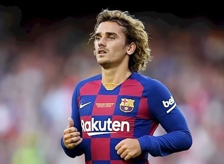 جماهير برشلونة لجريزمان: استيقظ أيها المهرج