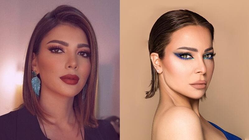 بالفيديو: الممثلة "سوزان نجم الدين" تنفجر غضباً بسبب سؤالها عن الفنانة "أصالة نصري"