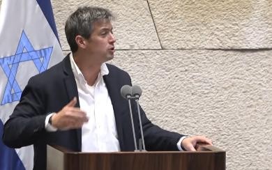 إسرائيل: لا نسعى للوصول إلى التصعيد مع غزة ولن نسمح بانتهاك سيادتنا
