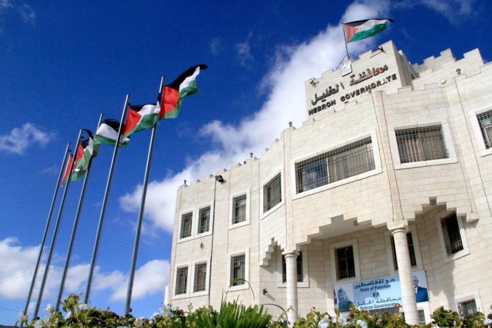 البكري يُصدر بياناً بشأن آخر مستجدات الأوضاع في مدينة الخليل