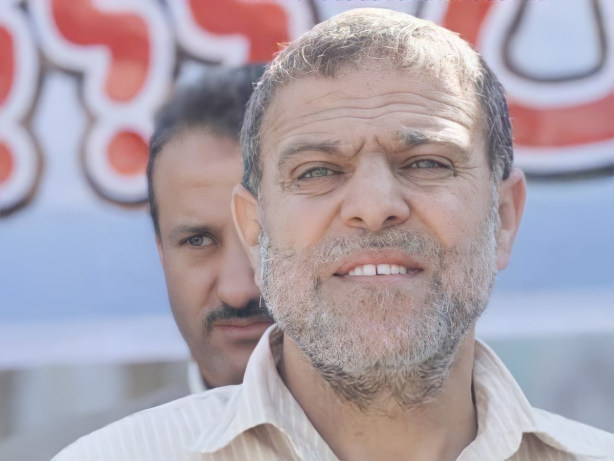 قيادي بـ"حماس" يُوجه رسالة لأهلنا بمدينة القدس