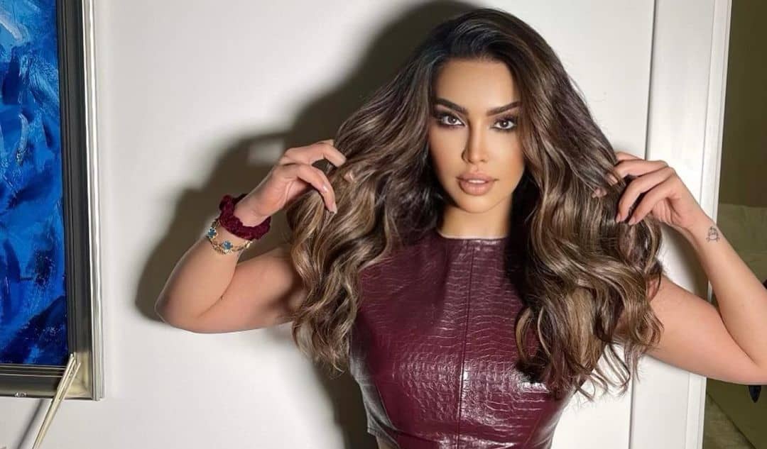 عبير الهادي تنضم لمسلسل "الوصية" 