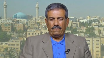 زيارة أمنية أمريكية بامتياز