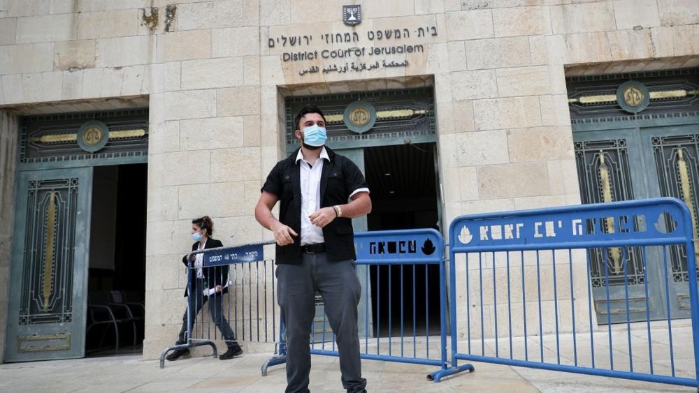 هيئة الأسرى تقدم التماسًا ضد الاعتقال الإداري الصادر بحق 3 معتقلين