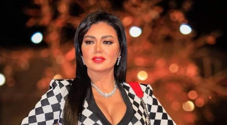 شاهدوا | الممثلة المصرية "رانيا يوسف" ووصلة رقص جريئة إلى جانب جوهرة