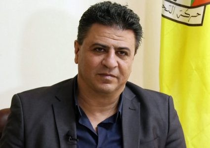 حركة فتح تستهجن الهجوم على القيادة الفلسطينية