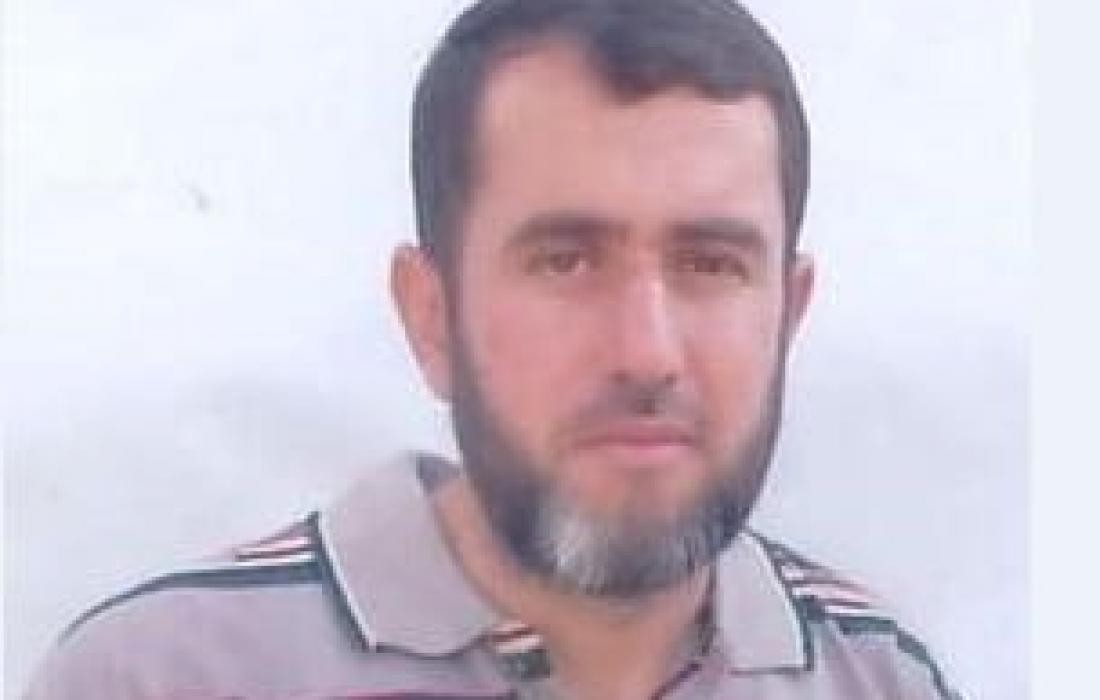 الإفراج عن الأسير رائد حنتش من قلقيلية بعد اعتقال دام لـ 19 عامًا