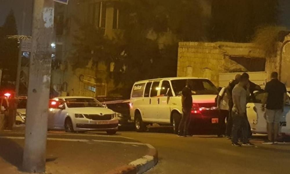إصابتان خطيرتان بجريمتي إطلاق نار في الداخل المحتل