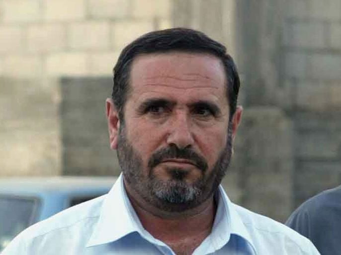 الكشف عن رسالة من الشهيد إسماعيل أبو شنب إلى أحمد الجعبري