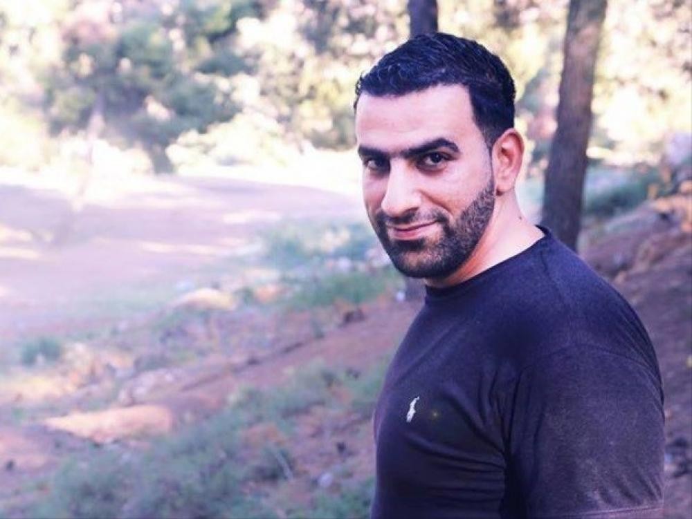 تجديد الاعتقال الإداري للأسير محمود عياد للمرة الثالثة